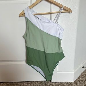 SHEIN One-Piece Swimsuit